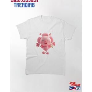 Cherry Blossom Bliss Fest Classic Tshirt Unisex